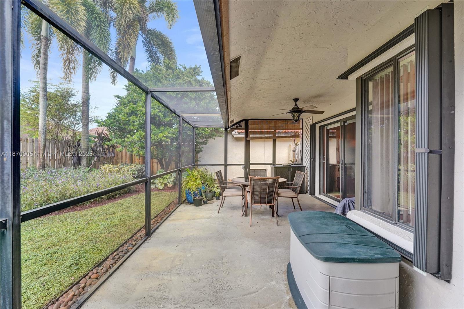 Eagle Creek - Residential