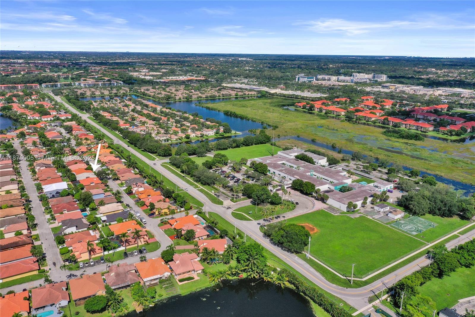 Eagle Creek - Residential
