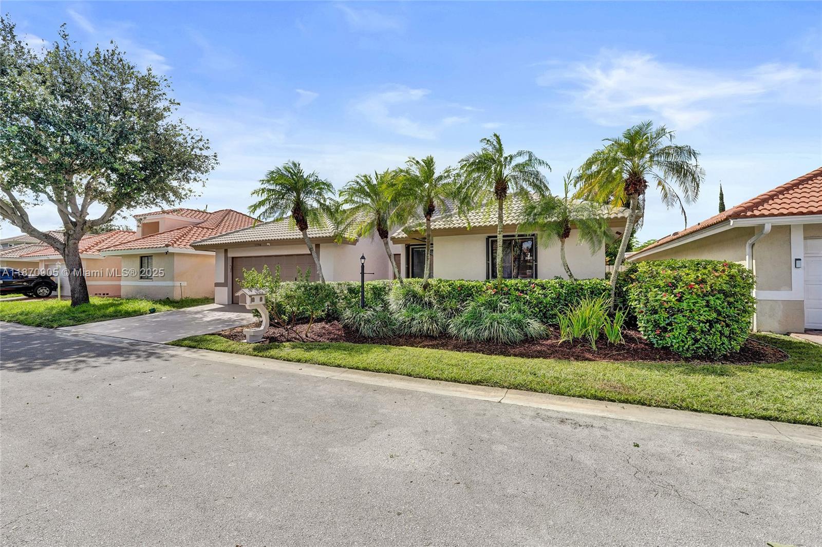 Eagle Creek - Residential