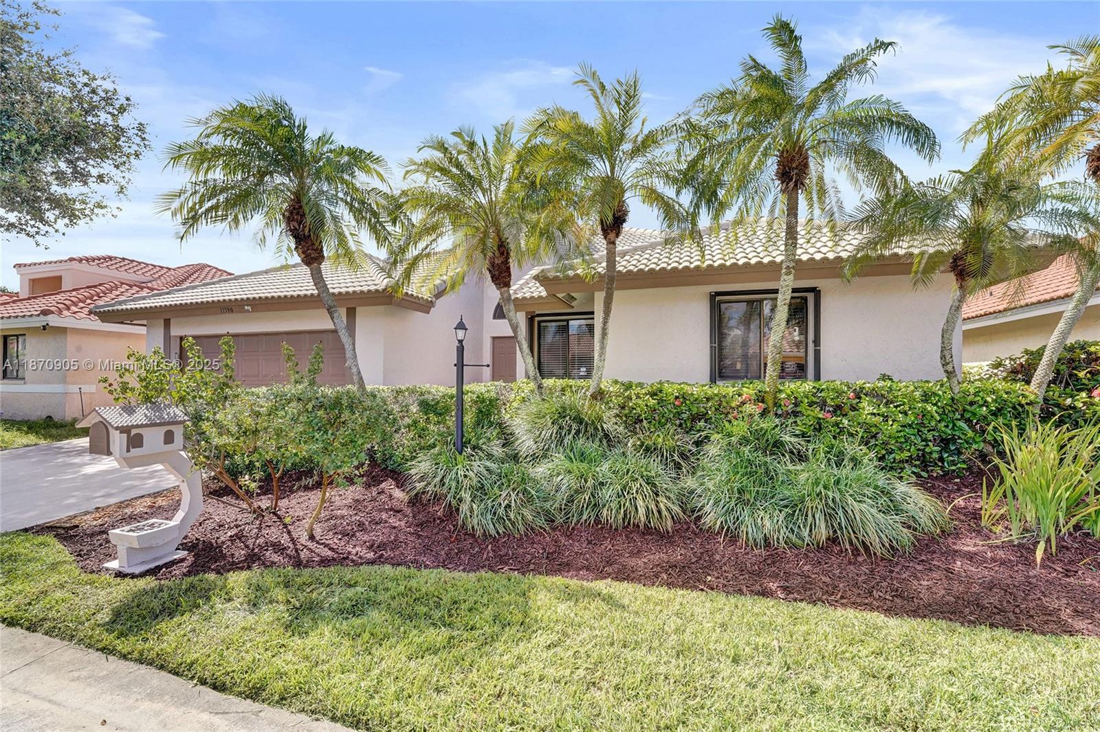 Eagle Creek - Residential