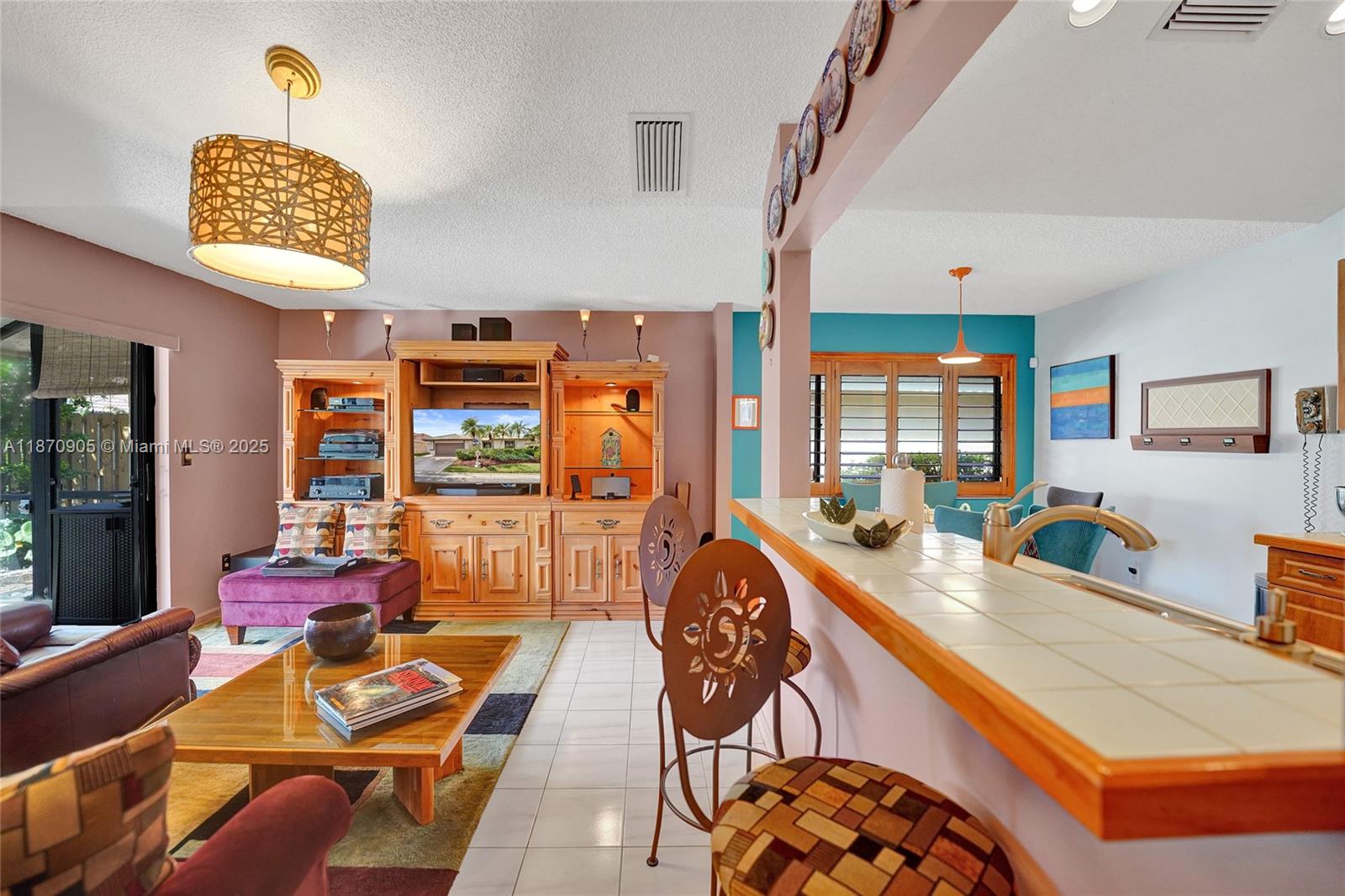 Eagle Creek - Residential