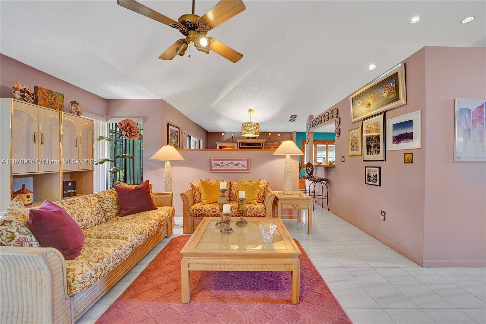 Eagle Creek - Residential