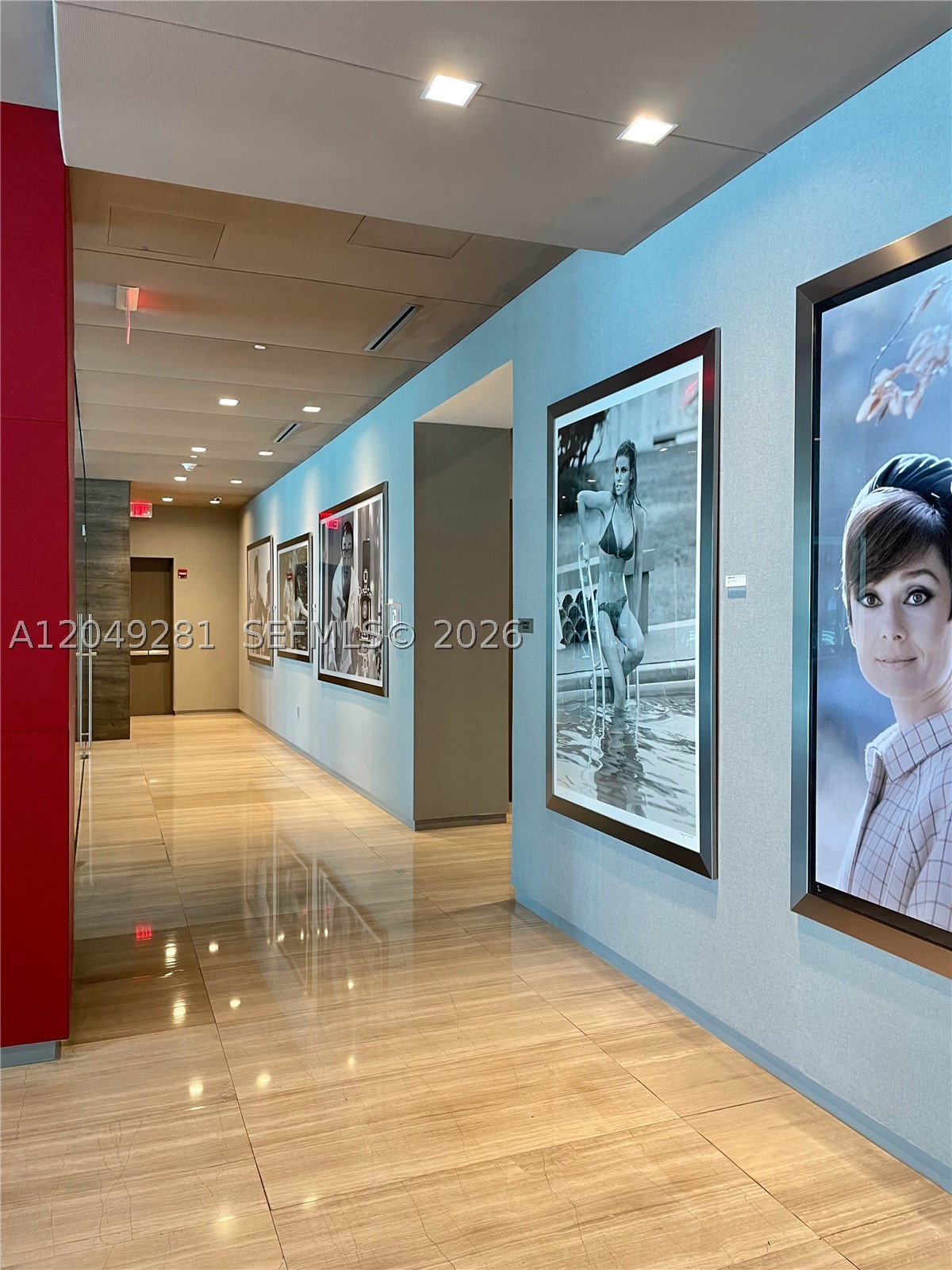 THE BOND (1080 BRICKELL) - Residential Lease