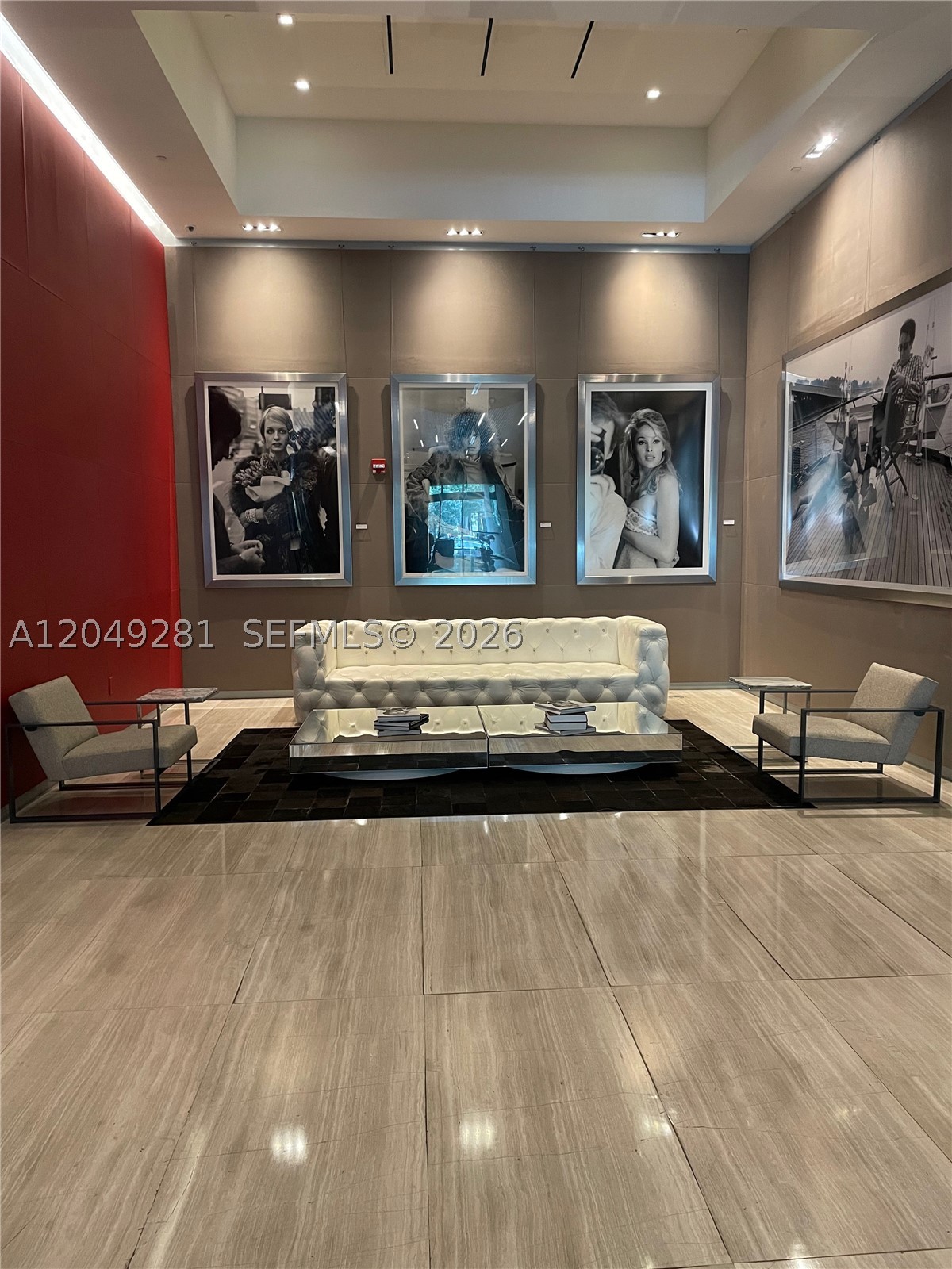 THE BOND (1080 BRICKELL) - Residential Lease