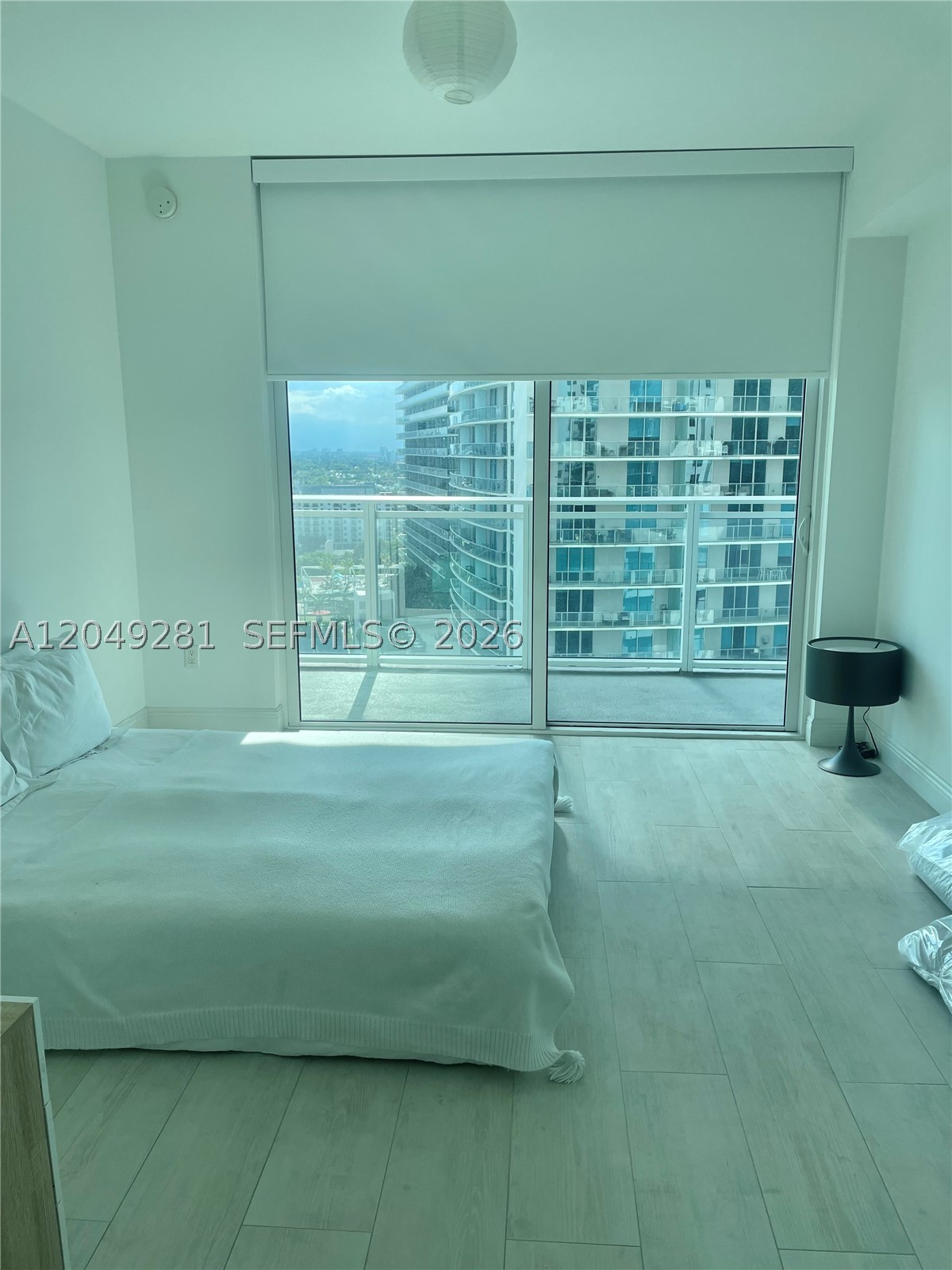 THE BOND (1080 BRICKELL) - Residential Lease