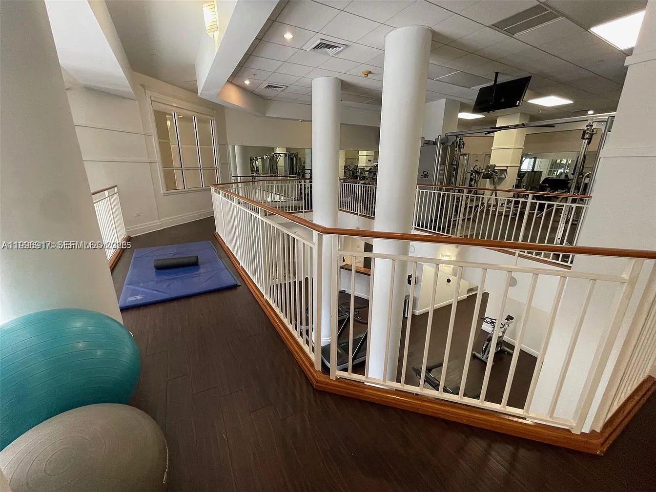 COURVOISIER COURTS CONDO - Residential
