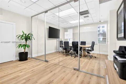 COURVOISIER COURTS CONDO - Residential