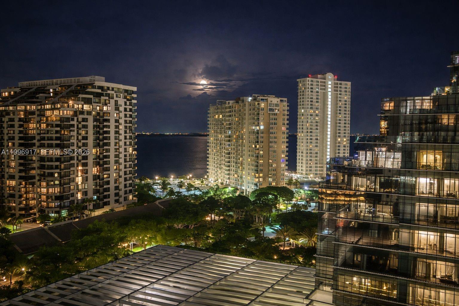 COURVOISIER COURTS CONDO - Residential