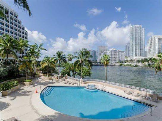COURVOISIER COURTS CONDO - Residential