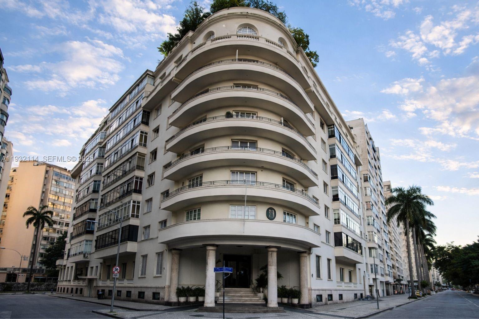 Edificio Tucuman - Residential