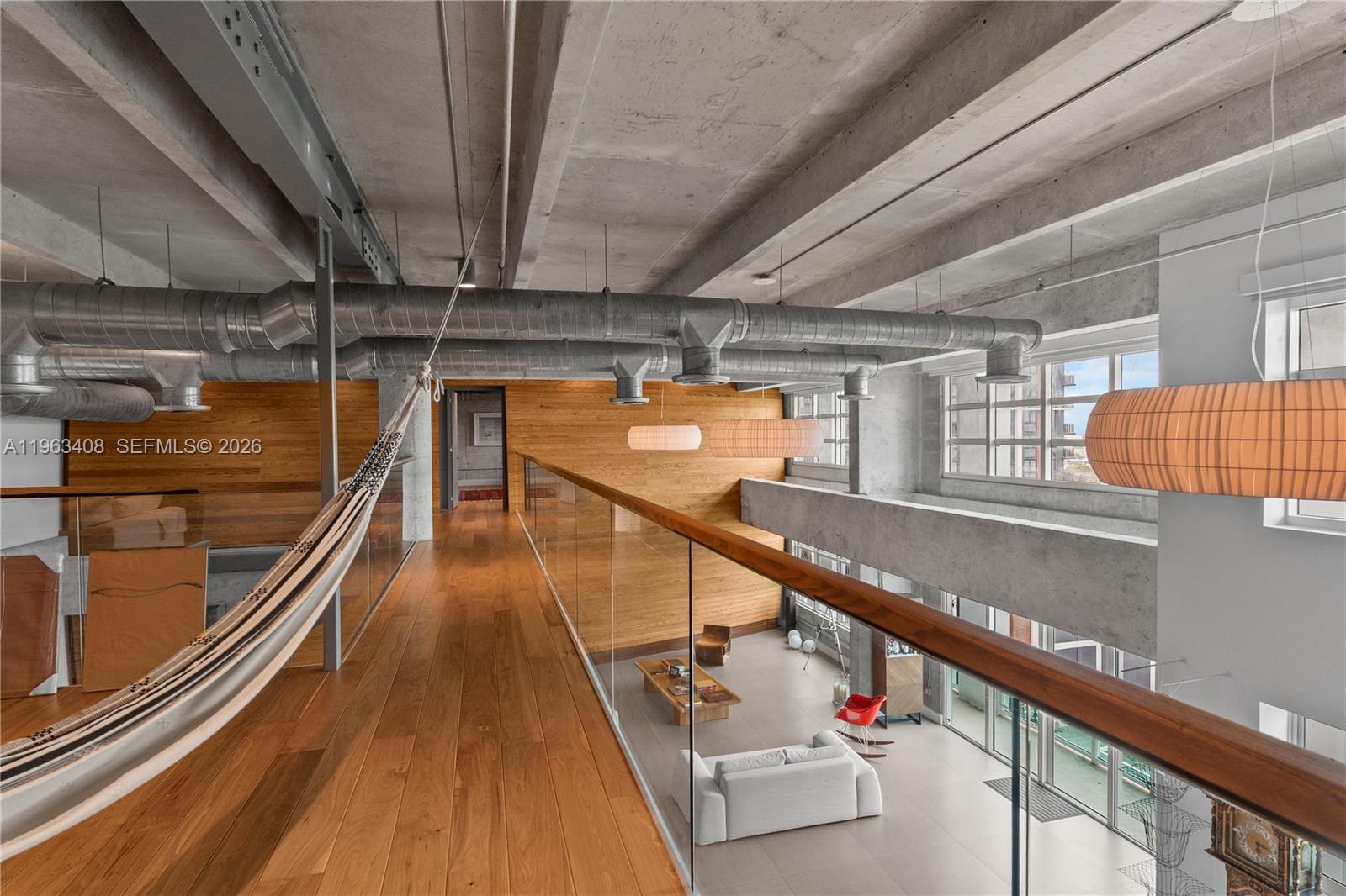 PARC LOFTS CONDO - Residential