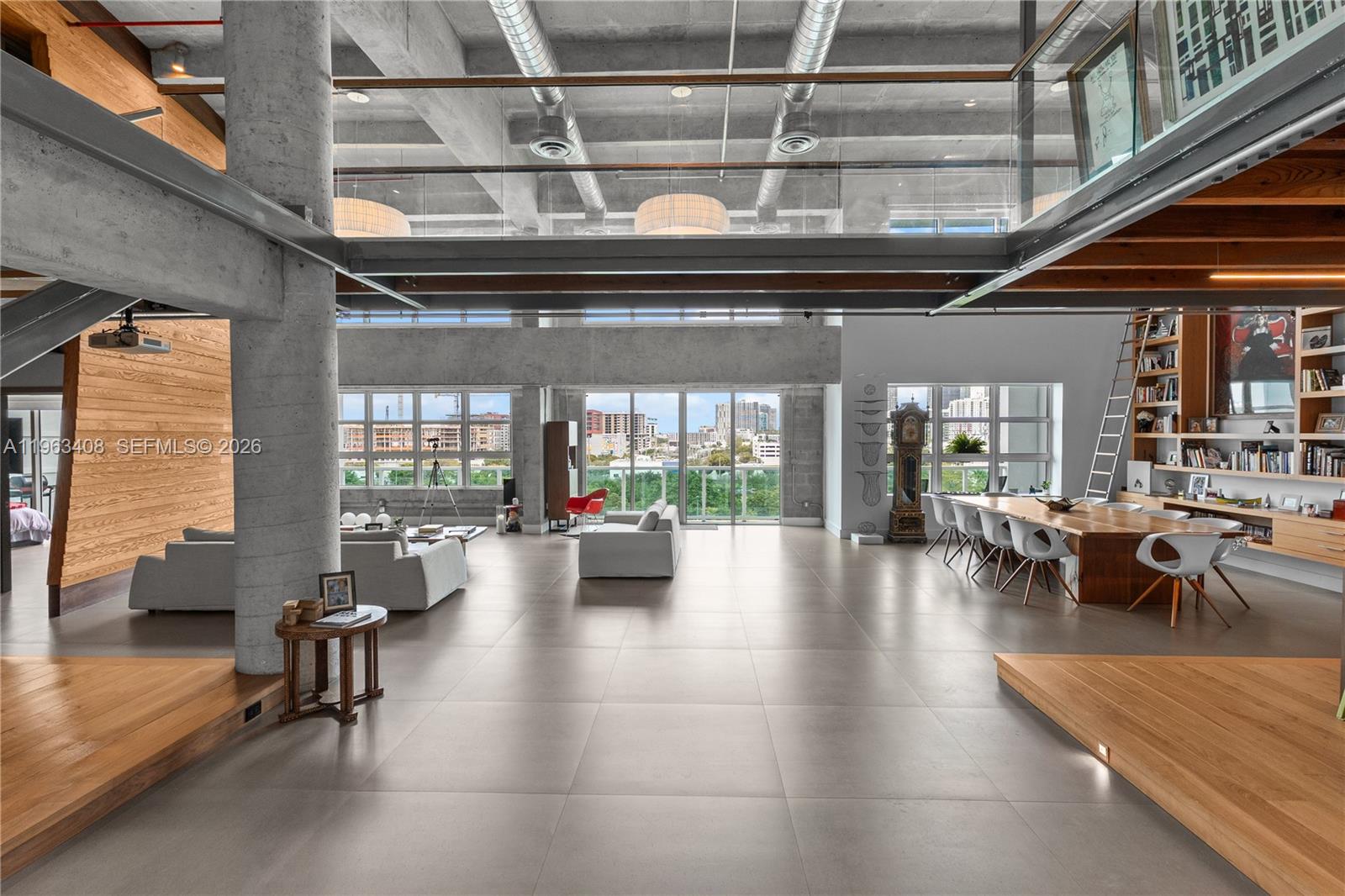PARC LOFTS CONDO - Residential