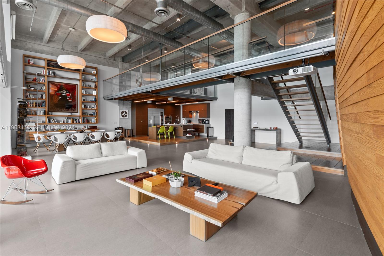 PARC LOFTS CONDO - Residential