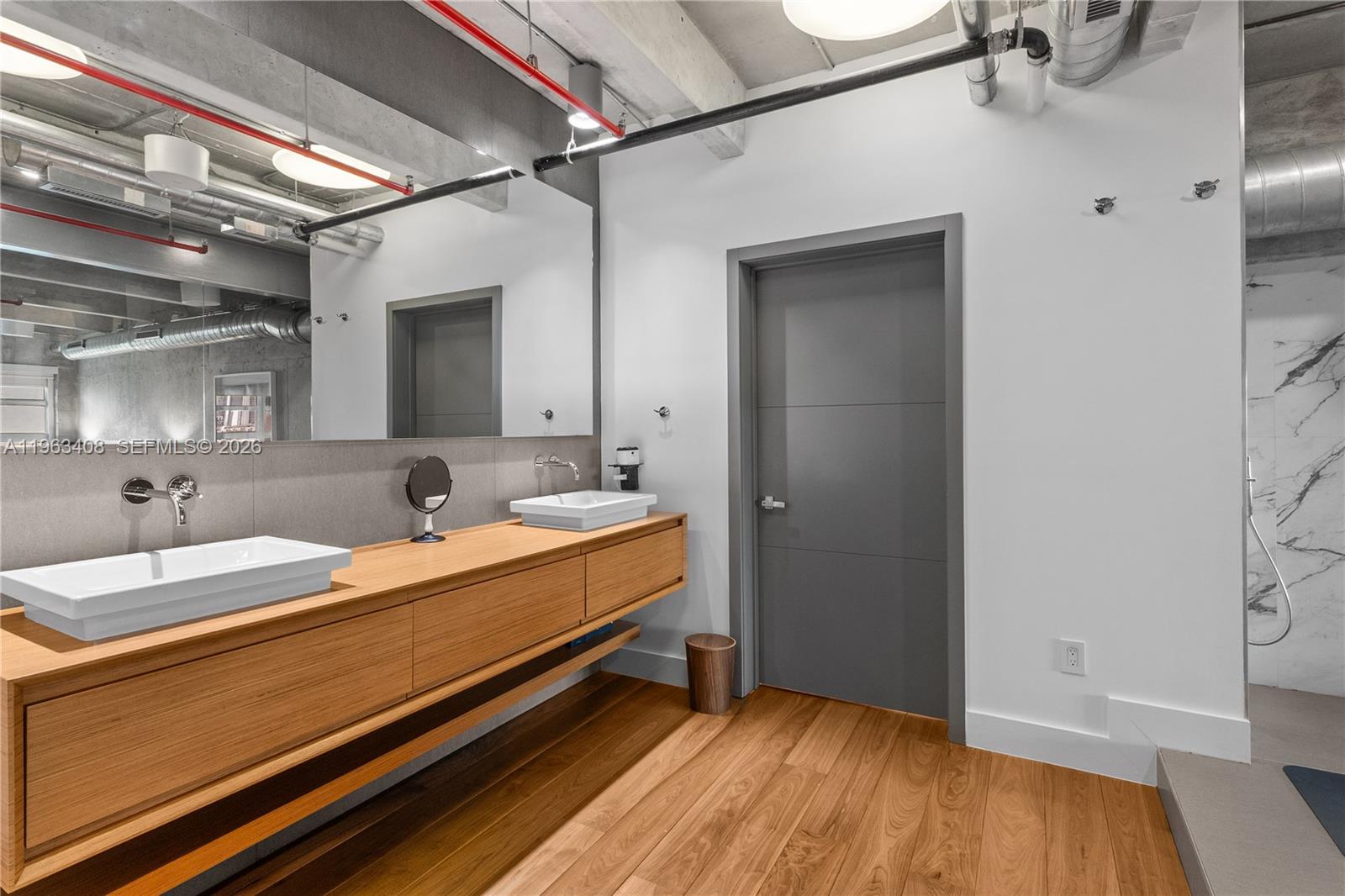 PARC LOFTS CONDO - Residential