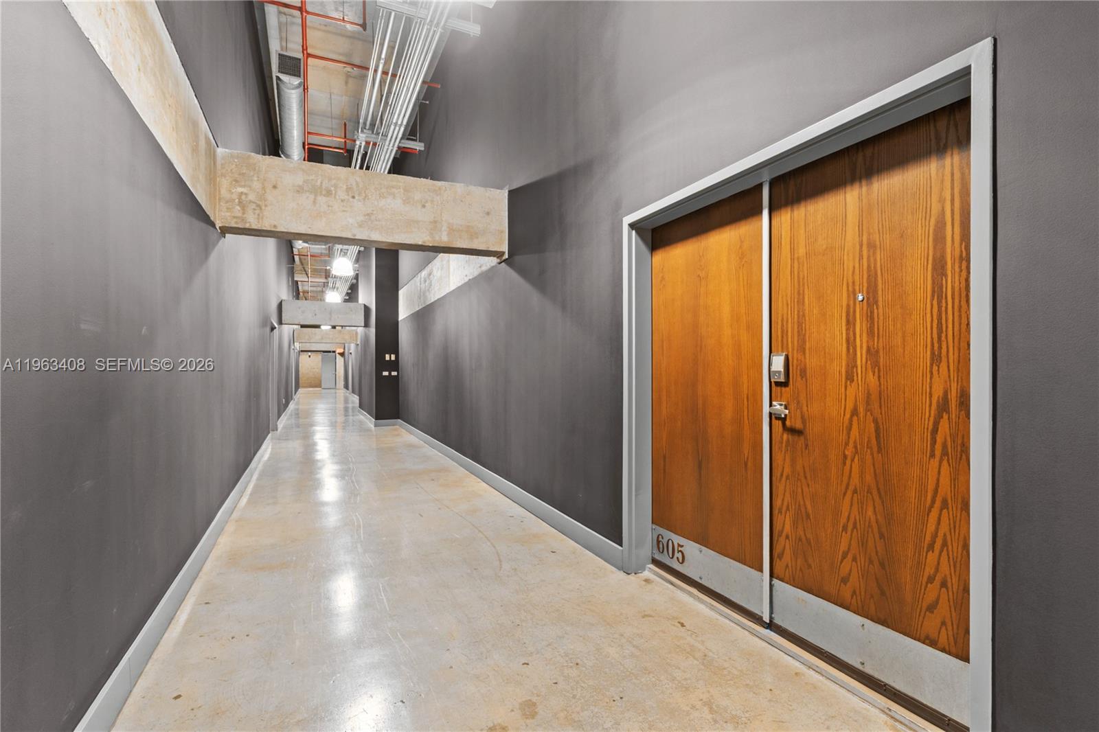 PARC LOFTS CONDO - Residential