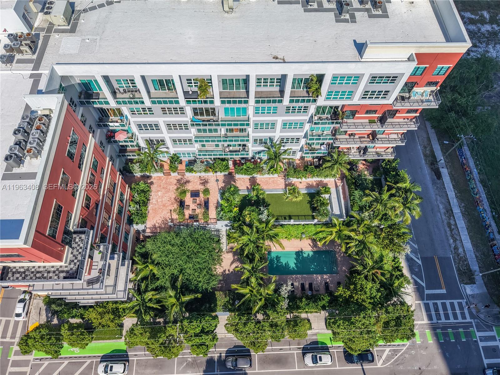 PARC LOFTS CONDO - Residential