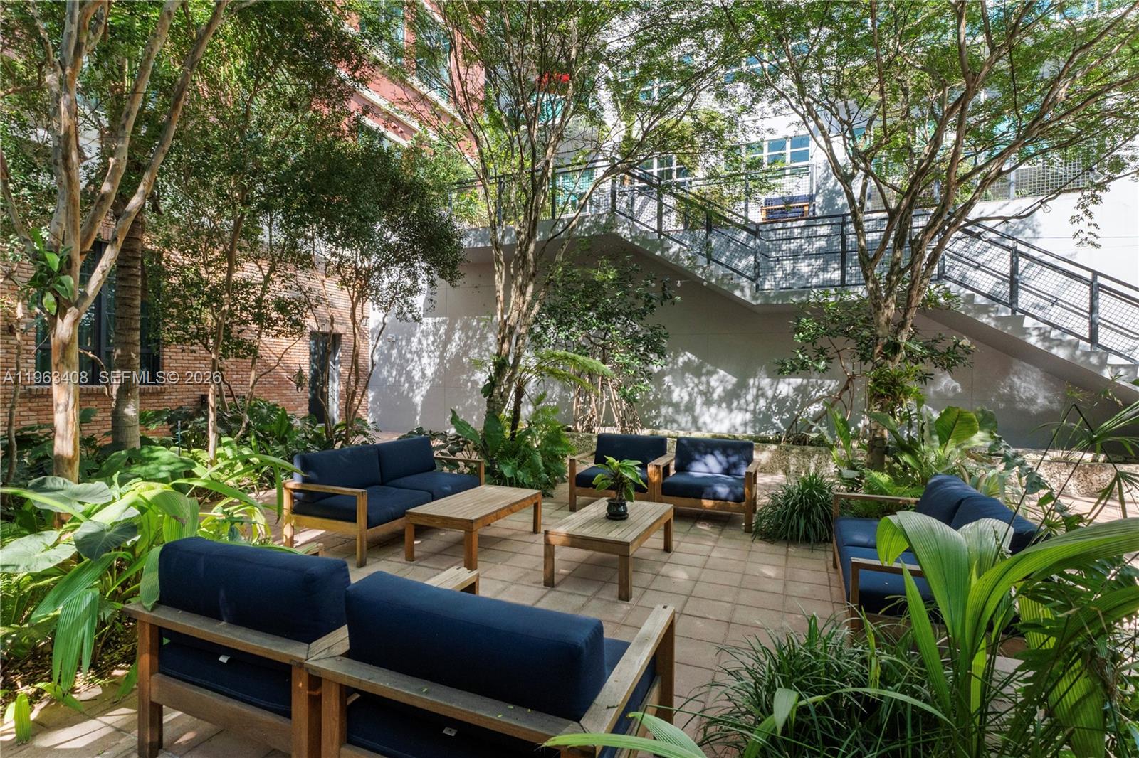 PARC LOFTS CONDO - Residential