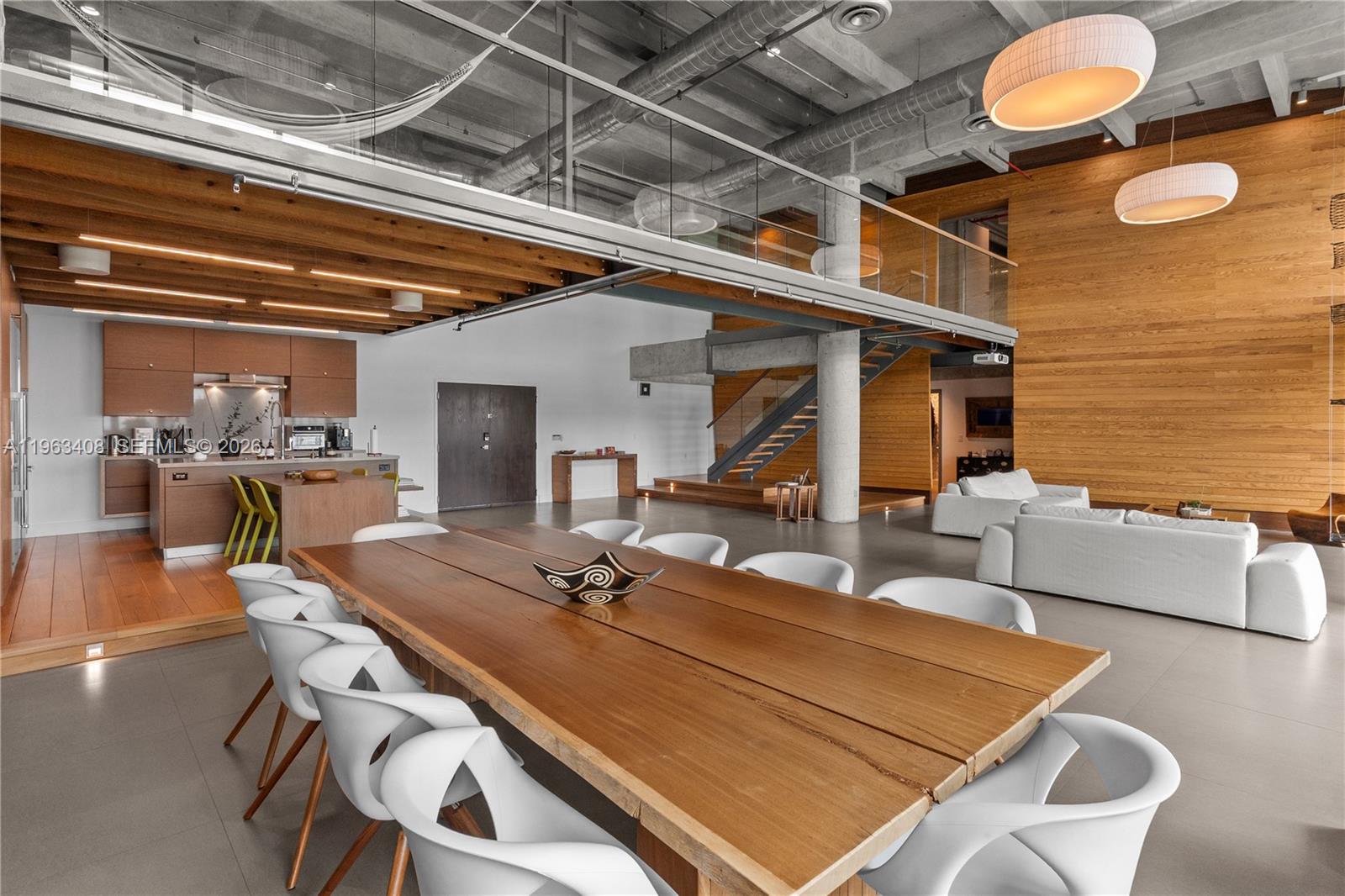 PARC LOFTS CONDO - Residential