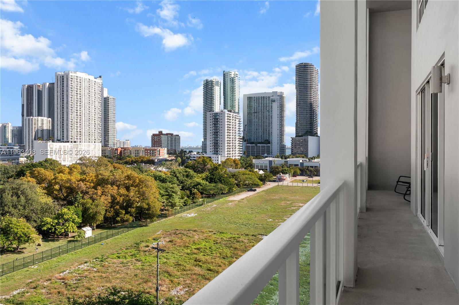 PARC LOFTS CONDO - Residential