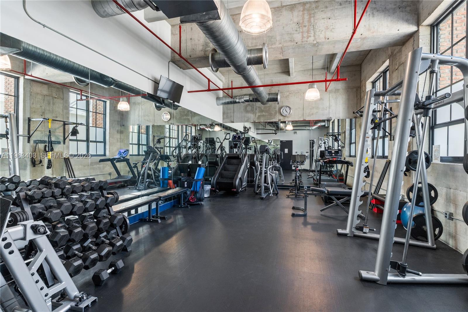 PARC LOFTS CONDO - Residential