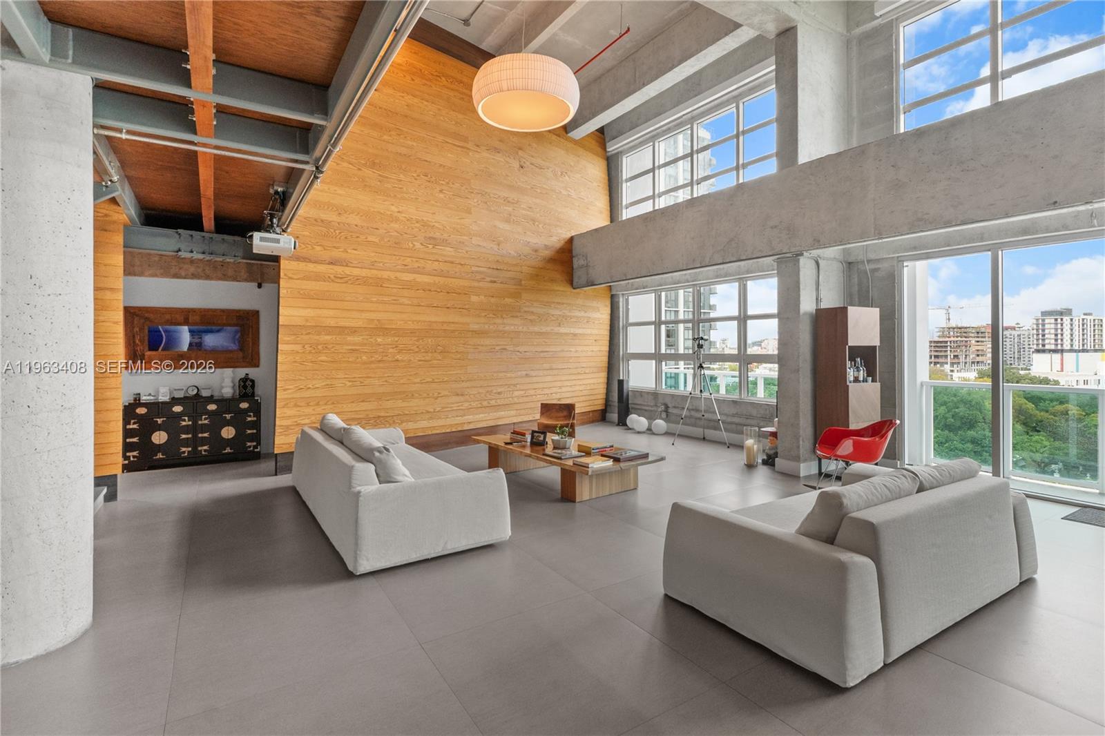 PARC LOFTS CONDO - Residential