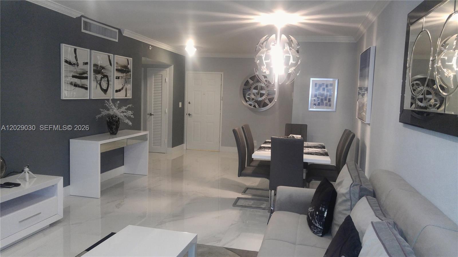 Luxury Modern Condo Apartment in Beautifully Renovated Building right on the Beach. Remodeled to Two Bedrooms/One Bath, Large Balcony (great for kids), Next to Trump Hollywood and the Diplomat Hotel. Maintenance includes Cable & Wifi, Water, Gym overlooking the Ocean, Aerobics Room, Club Room with Poker Tables, Pool Tables, Piano Room, Large Heated Pool, Heated Jacuzzi with Waterfall, Convenience Store, Valet Parking, 3 min walk to Publix, close to Hollywood Beach Boardwalk, Restaurants, Parks, Shopping Centers, Aventura Mall. Unit can be rented 4 times per year (90 days min), Pet Friendly (20lb max), Cash Offers with Proof of Funds. If Financing, offers need to include Pre-Approval letter with P.O.F. of 20% Deposit