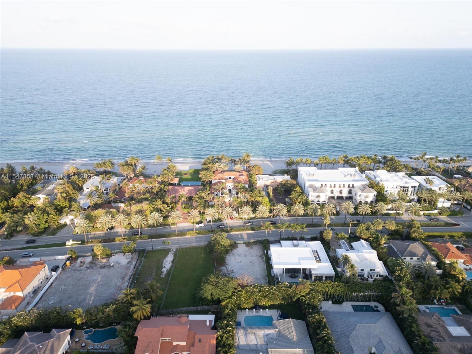 GOLDEN BEACH SEC A - Land
