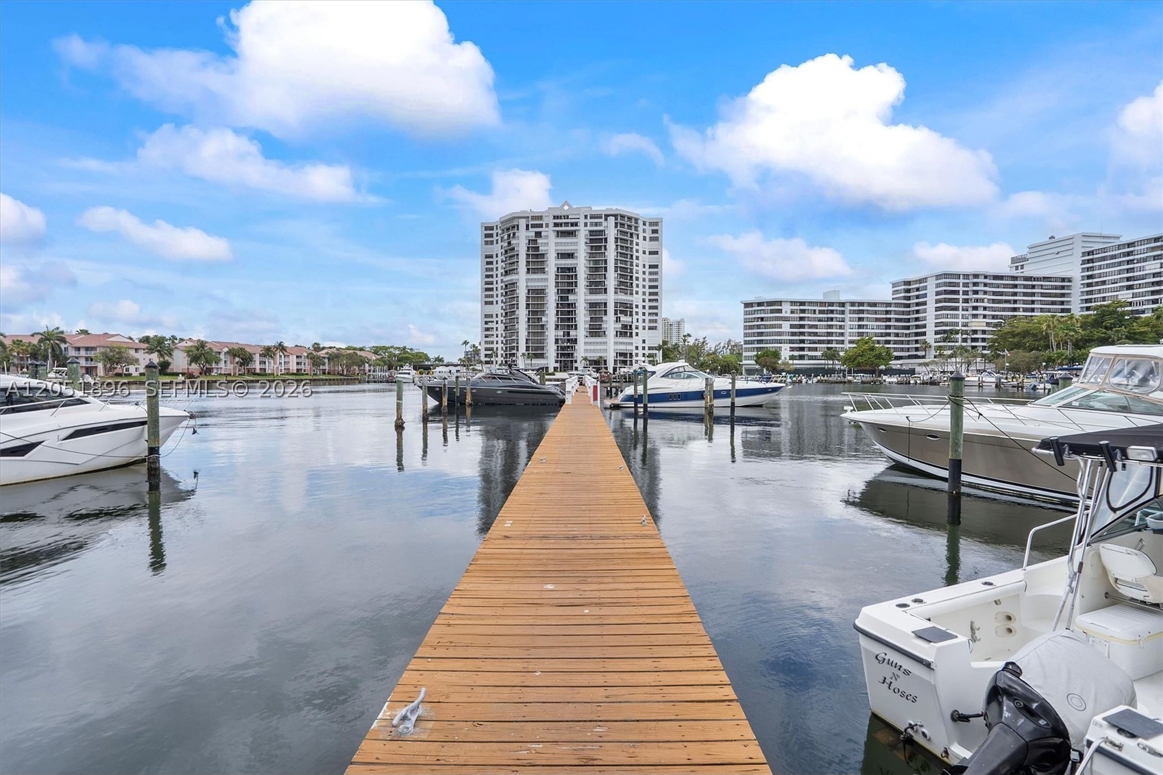 HARBOURWOOD SKETCH OF SUR - Residential
