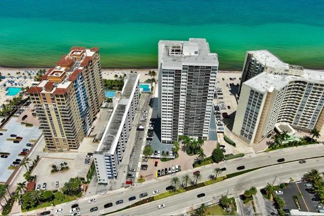 PARKER TOWER CONDO - Residential