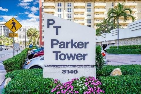 PARKER TOWER CONDO - Residential
