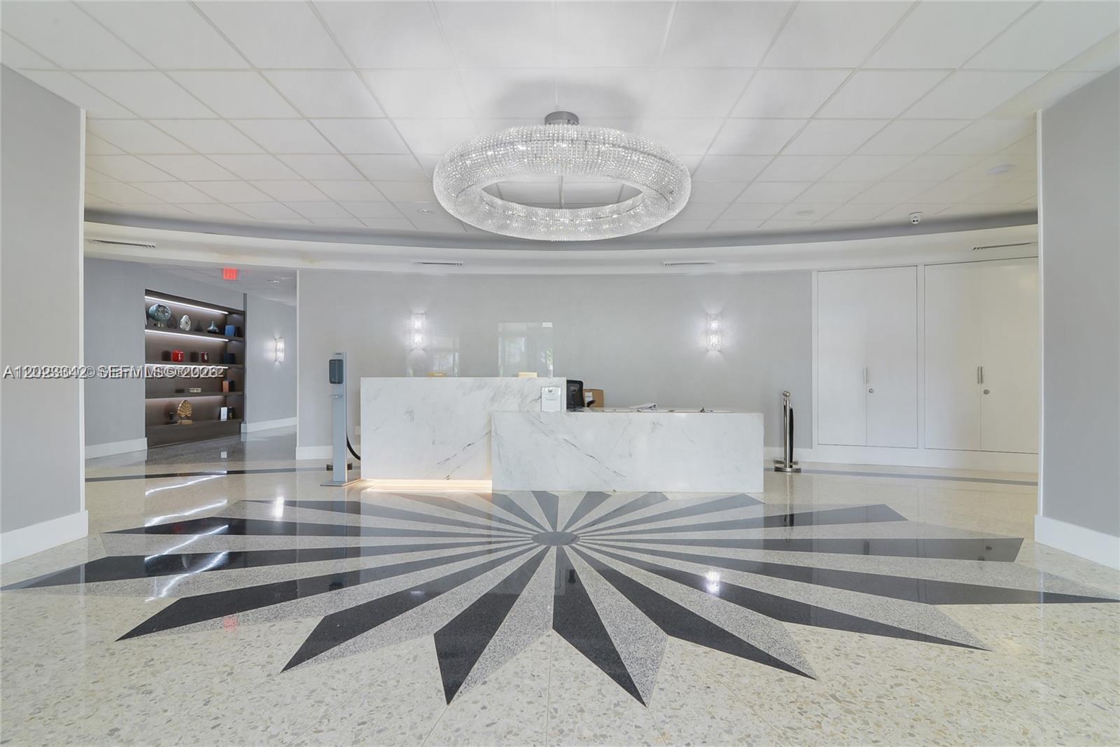 PARKER TOWER CONDO - Residential