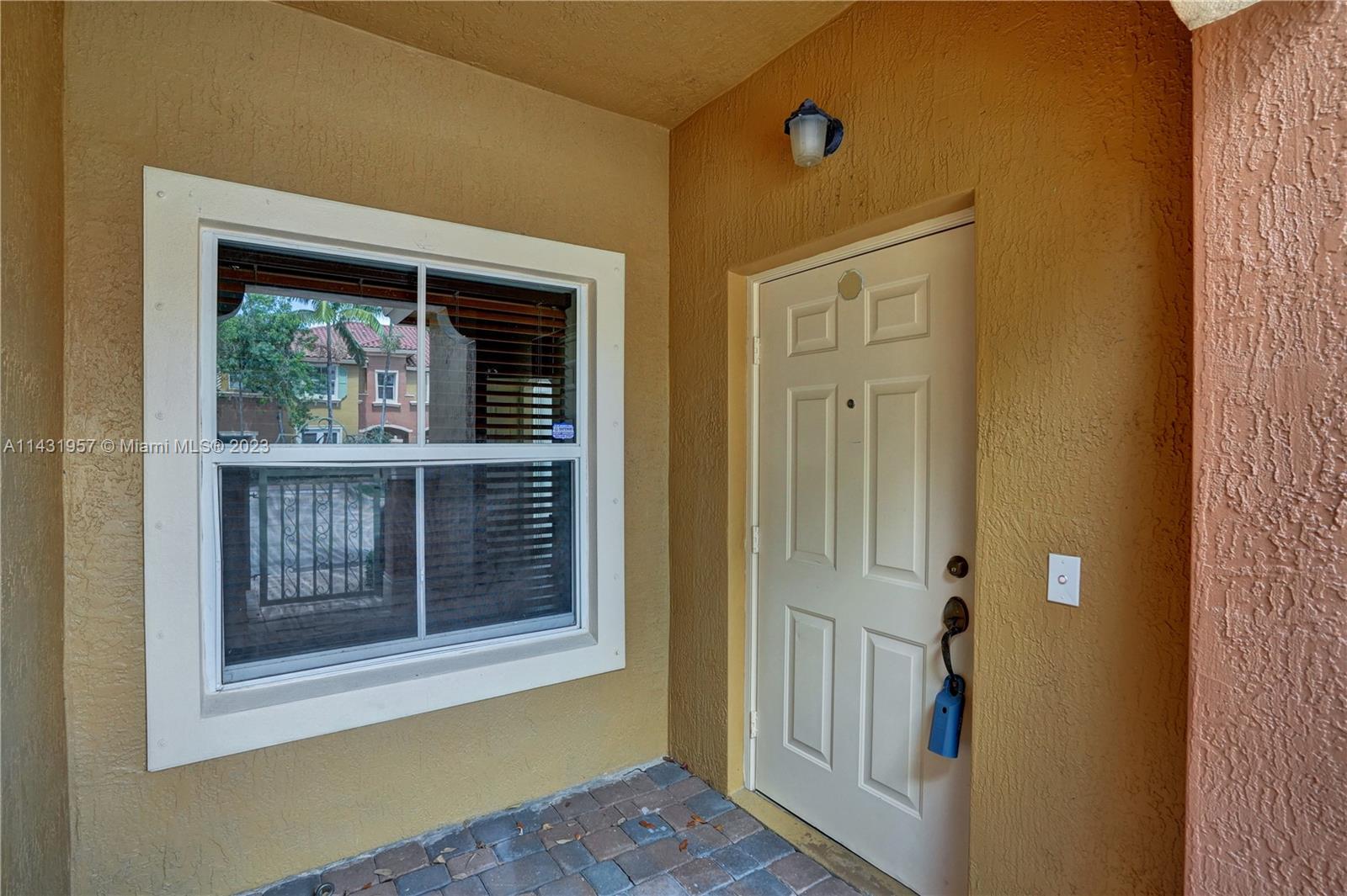 PEMBROKE CAY CONDO - Residential Lease