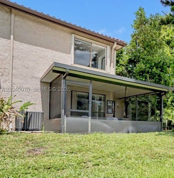 S & R OF INVERRARY - Residential