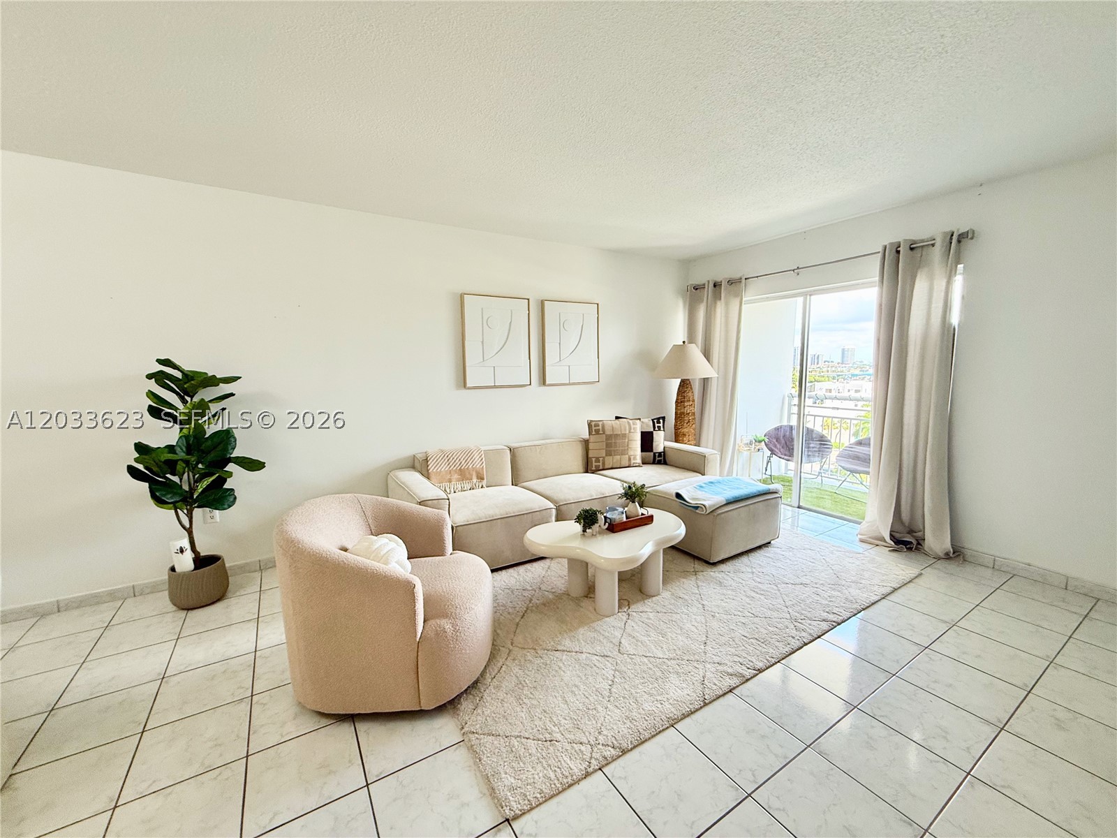 COASTAL TOWERS CONDO - Residential