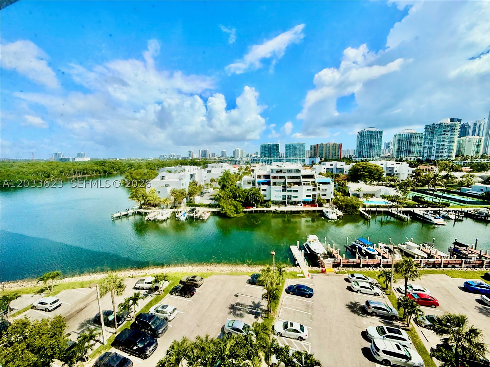 COASTAL TOWERS CONDO - Residential