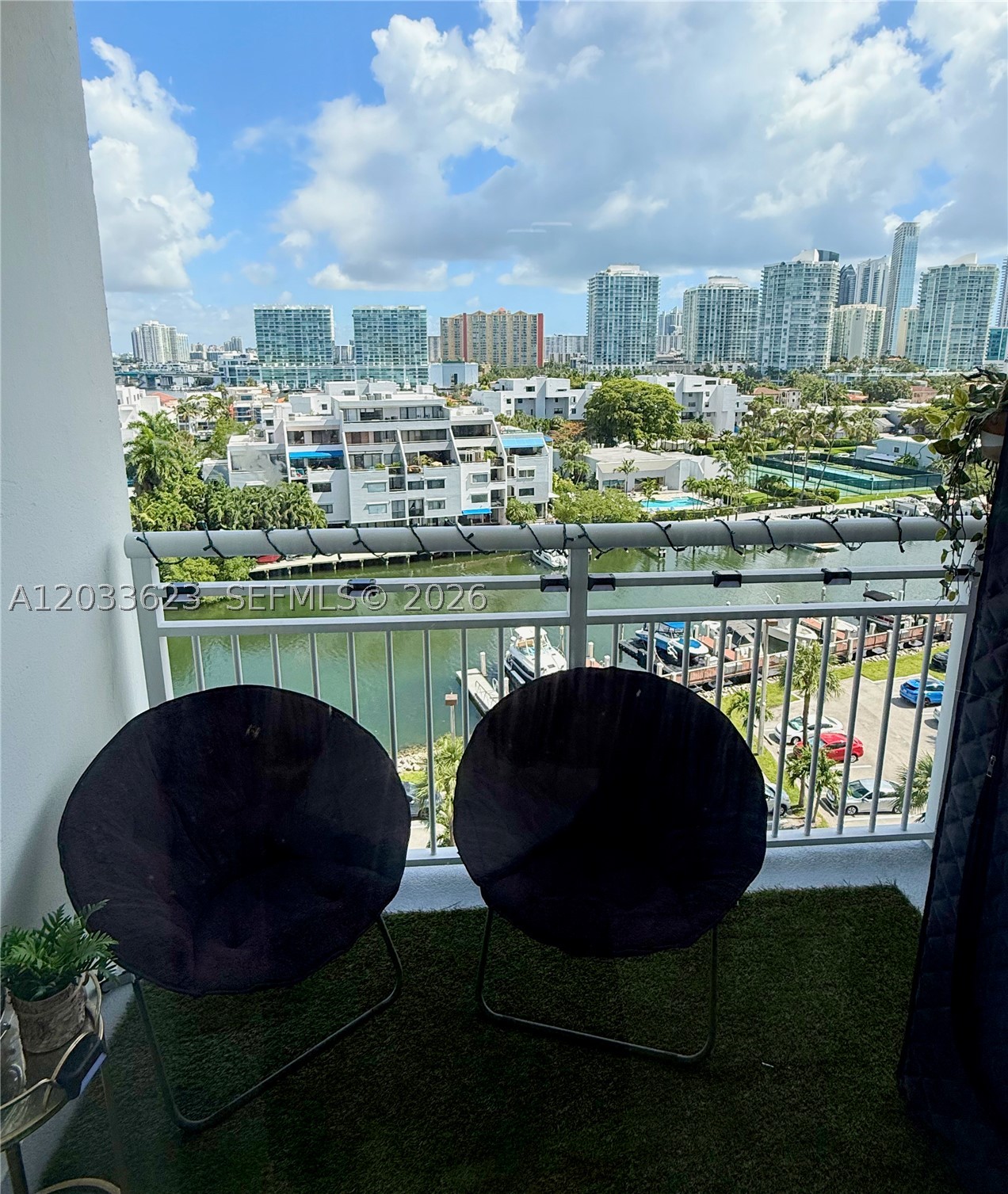 COASTAL TOWERS CONDO - Residential