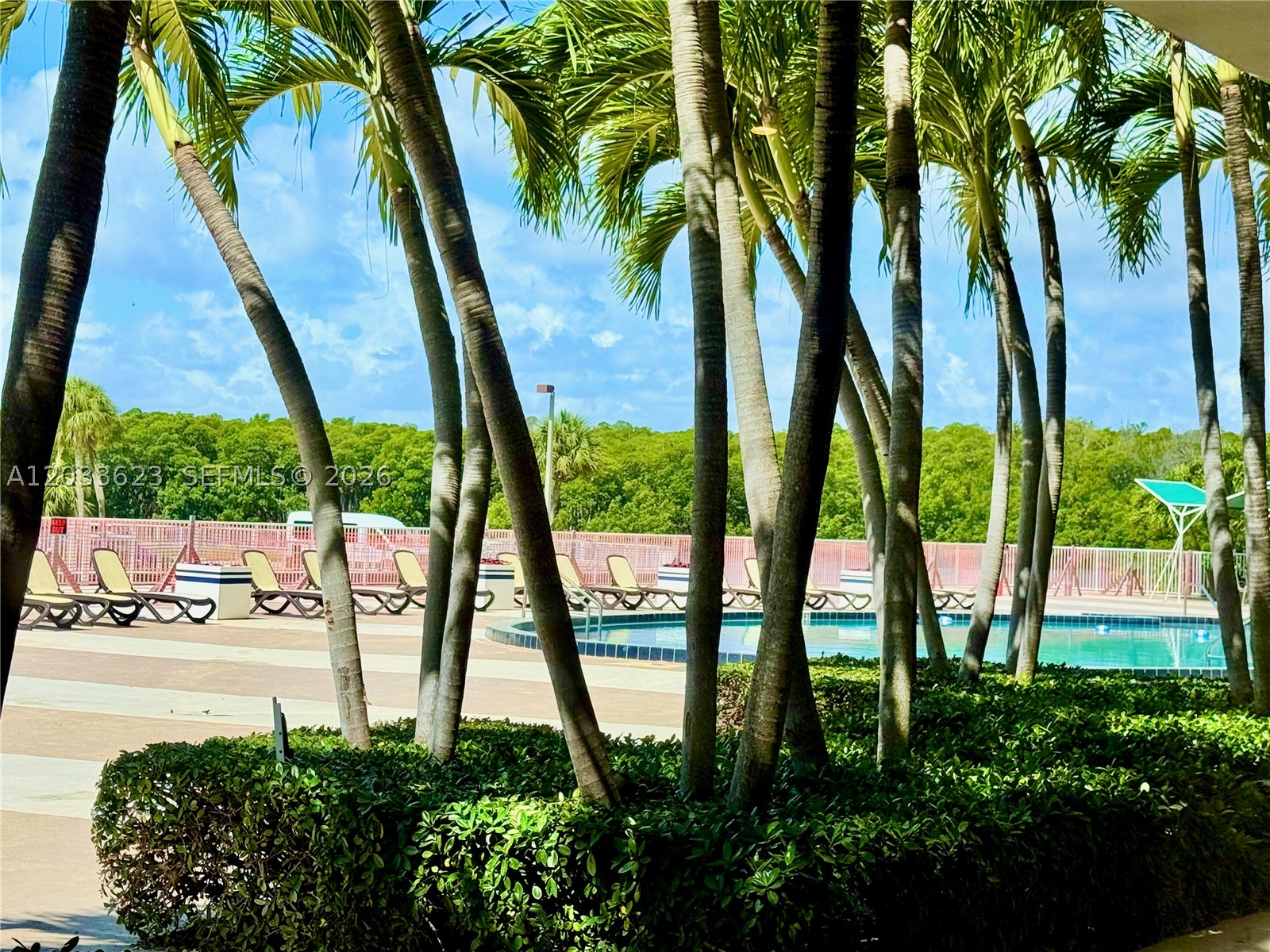 COASTAL TOWERS CONDO - Residential