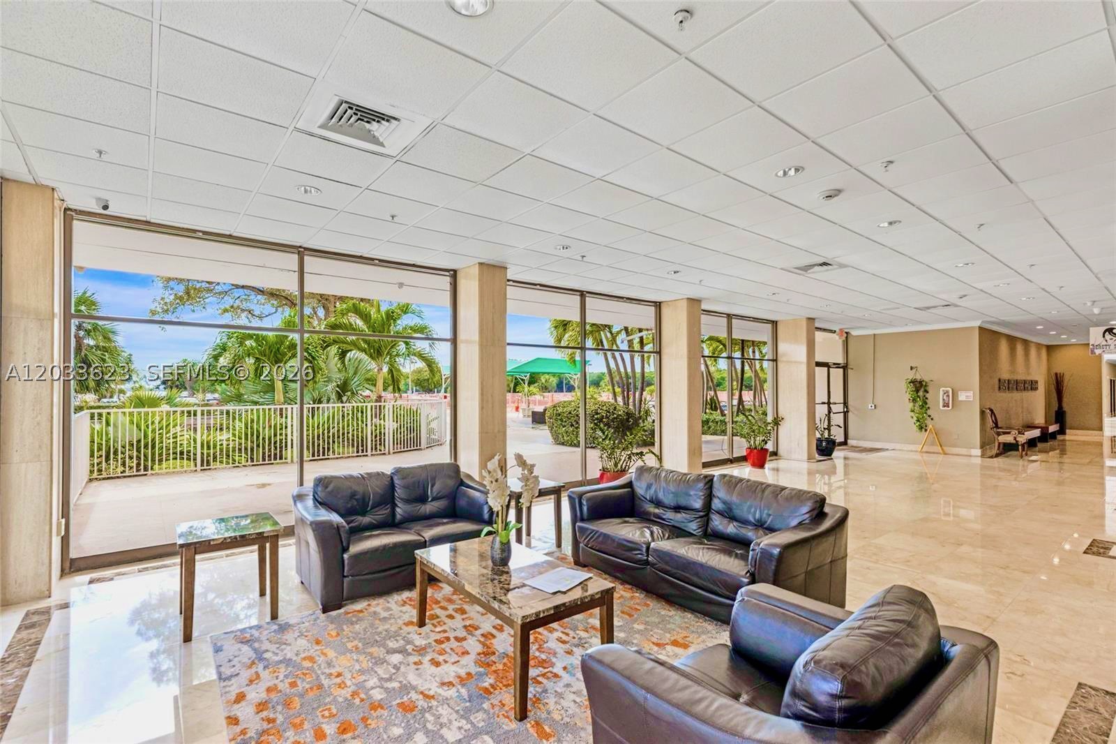 COASTAL TOWERS CONDO - Residential