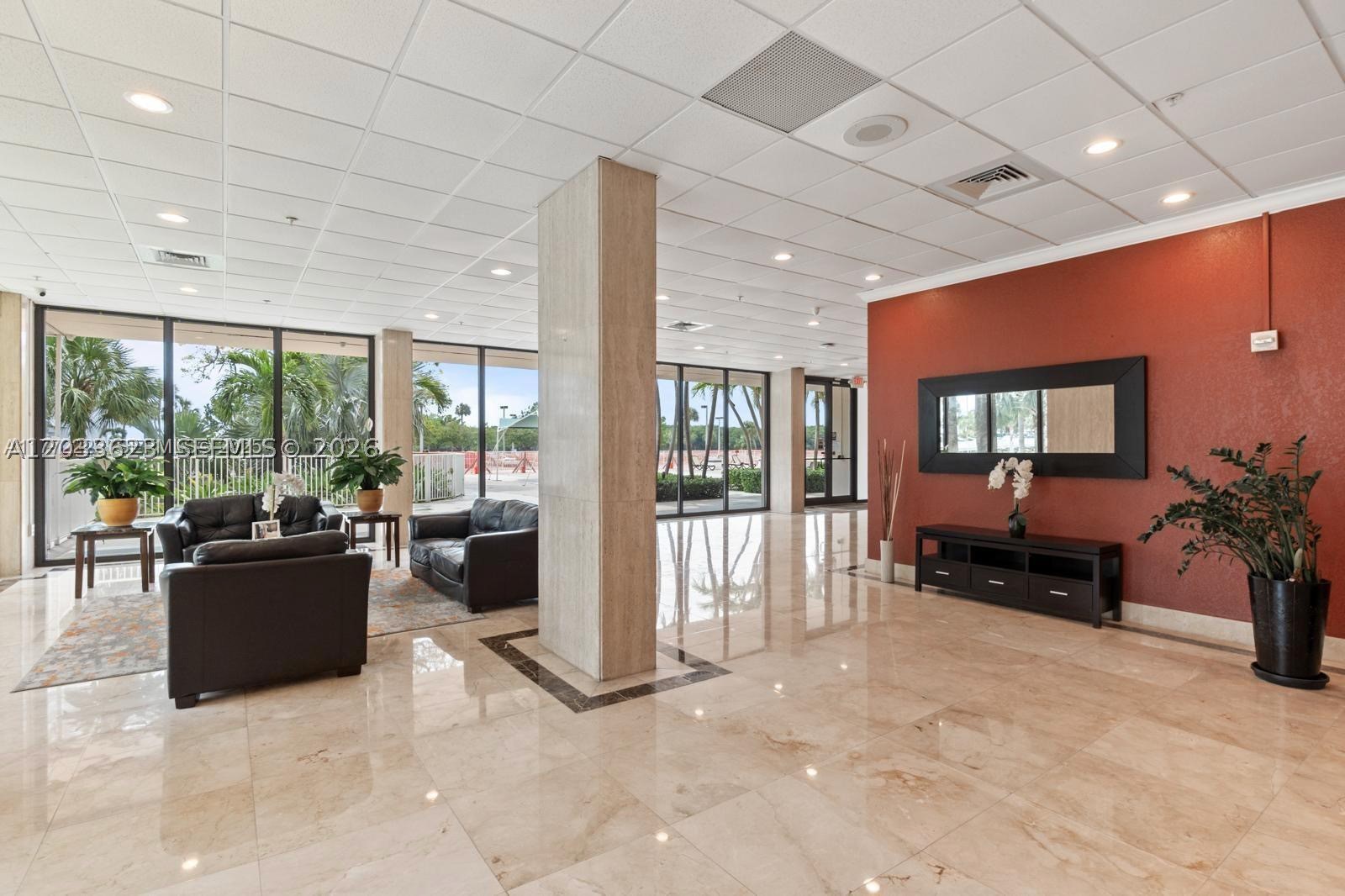 COASTAL TOWERS CONDO - Residential