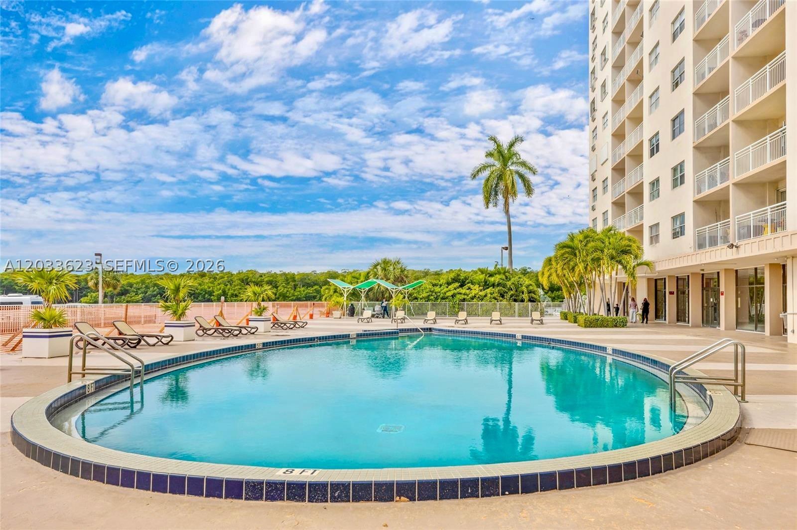COASTAL TOWERS CONDO - Residential