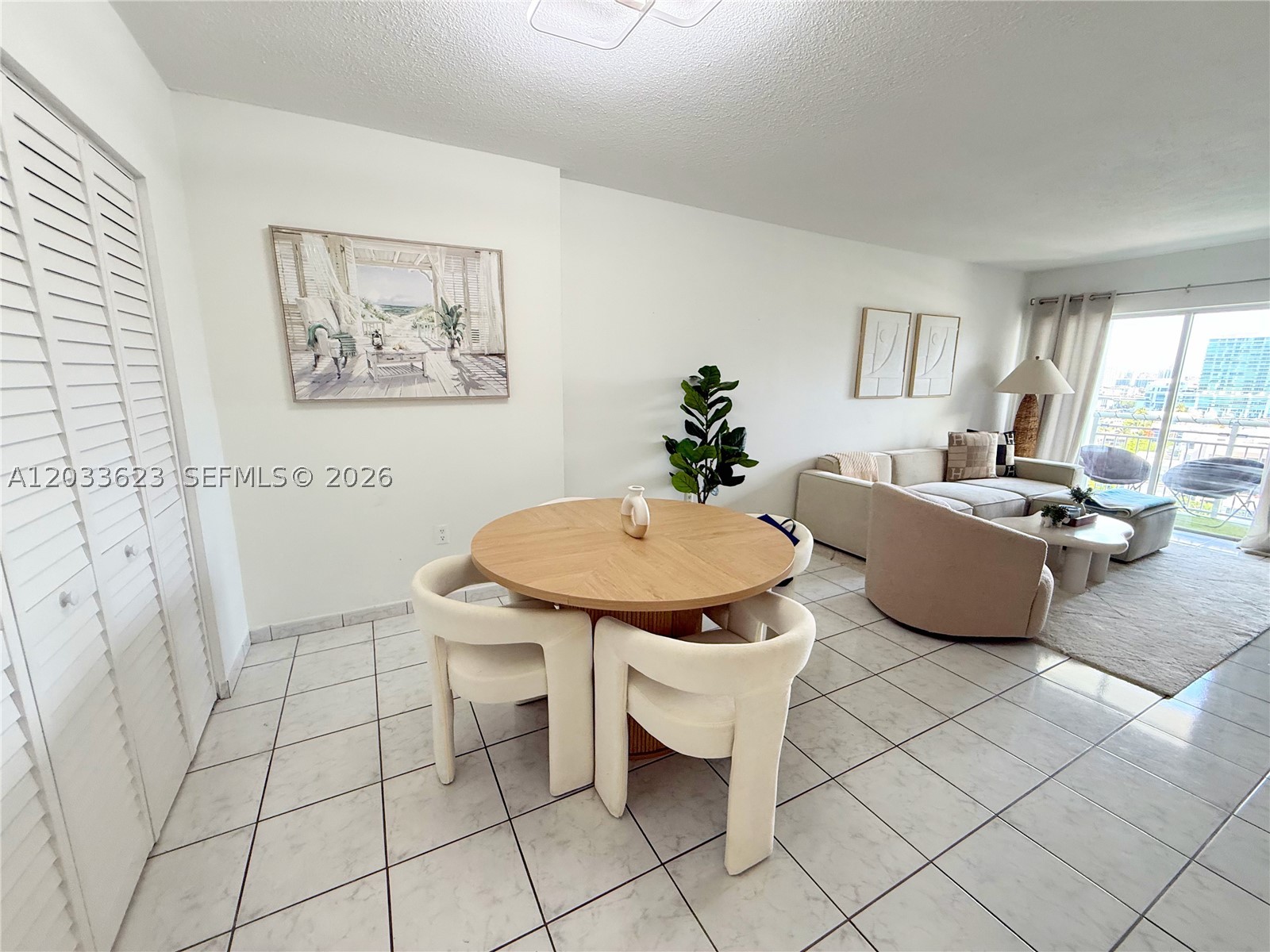 COASTAL TOWERS CONDO - Residential