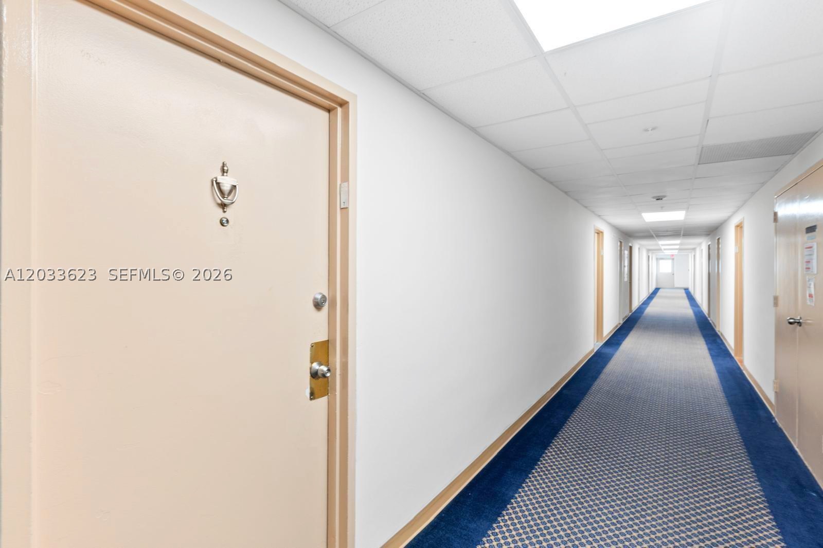 COASTAL TOWERS CONDO - Residential