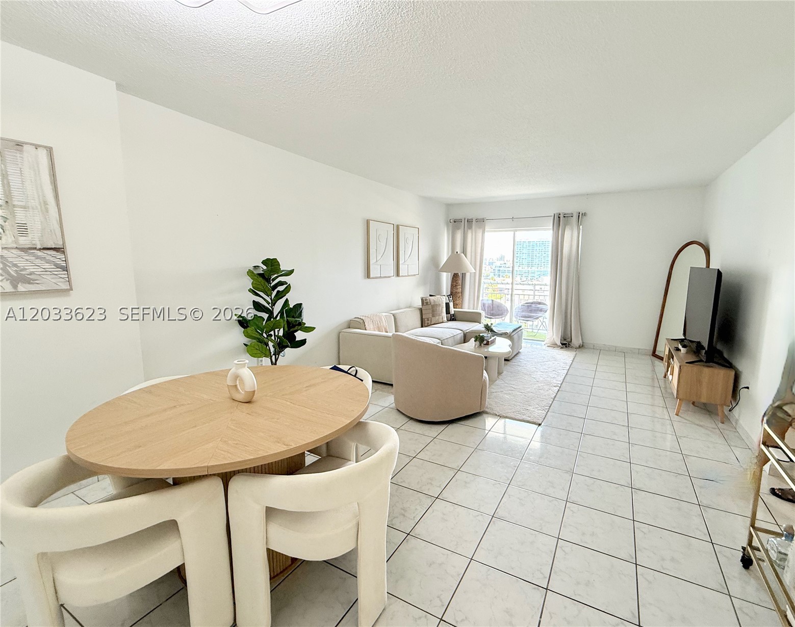 COASTAL TOWERS CONDO - Residential