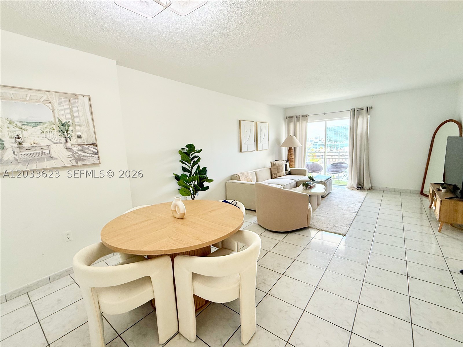 COASTAL TOWERS CONDO - Residential