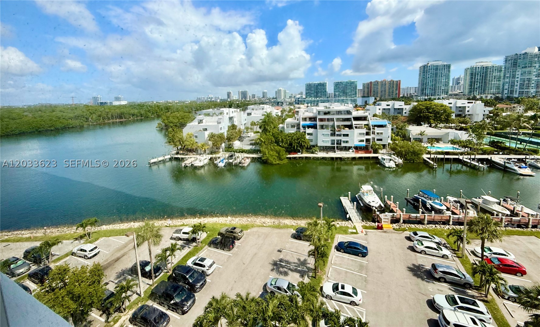 COASTAL TOWERS CONDO - Residential