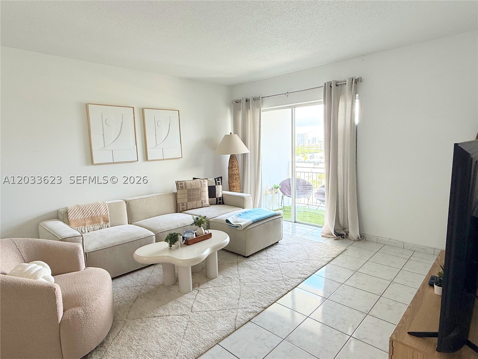 COASTAL TOWERS CONDO - Residential