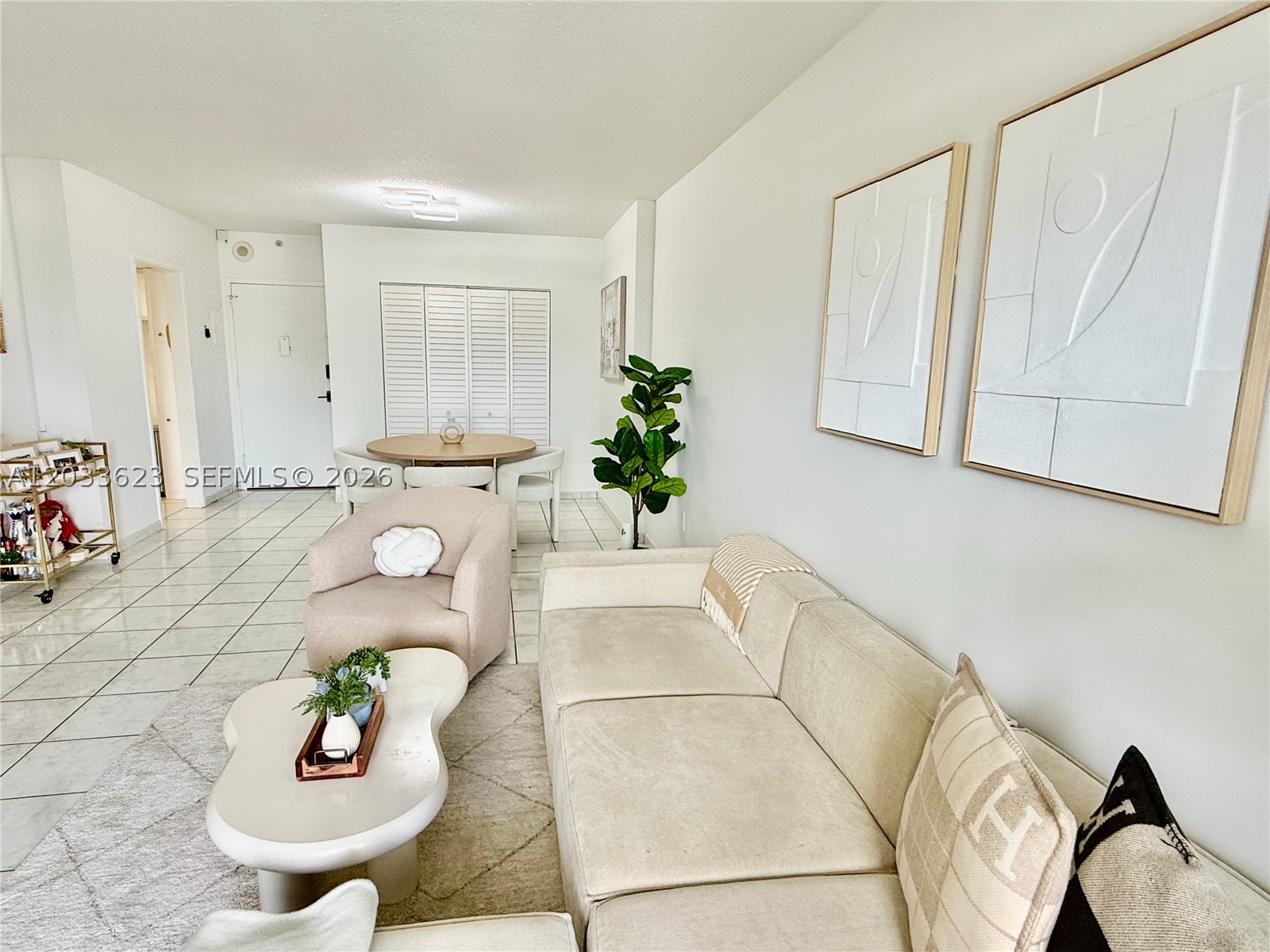 COASTAL TOWERS CONDO - Residential