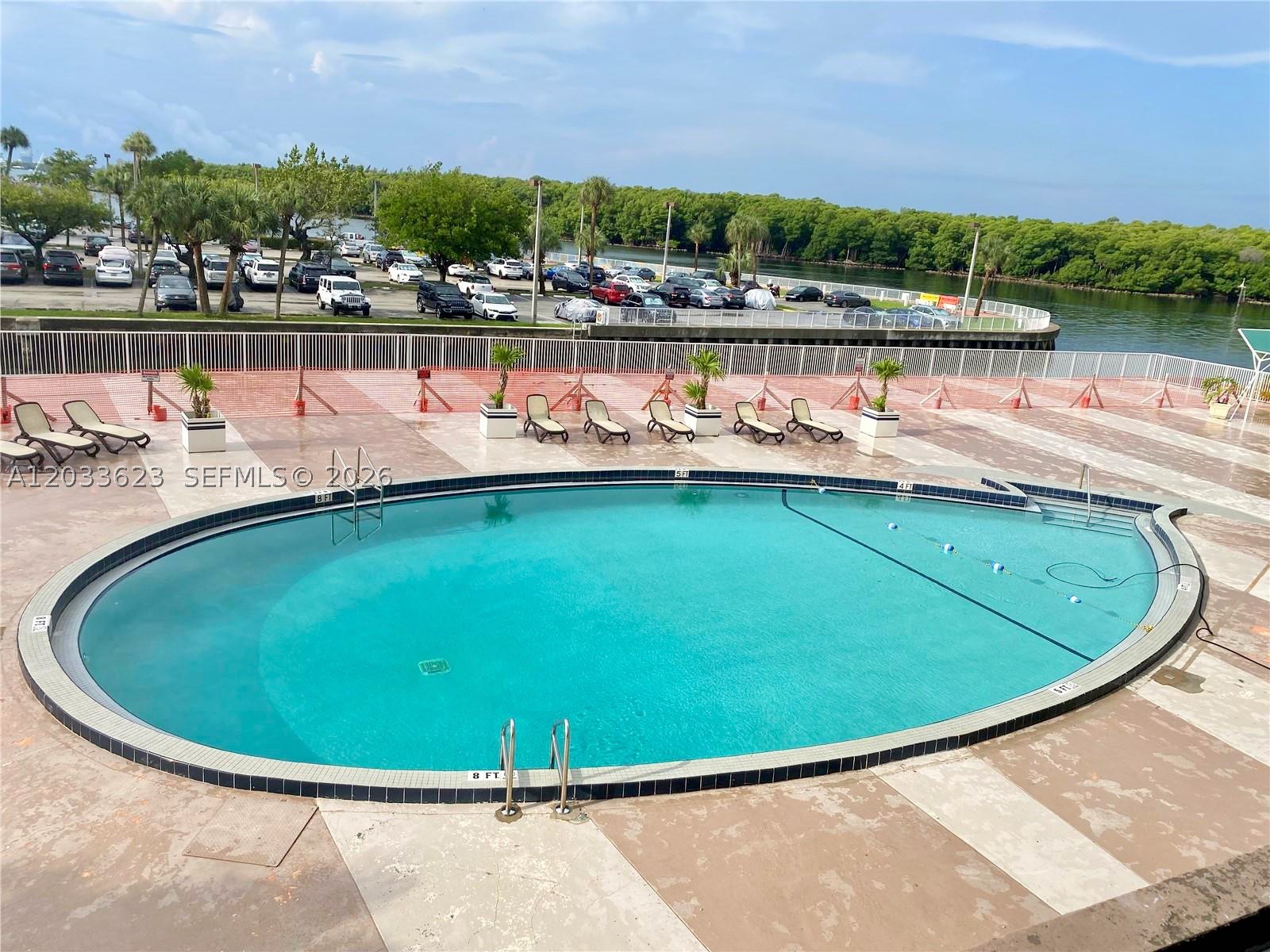 COASTAL TOWERS CONDO - Residential
