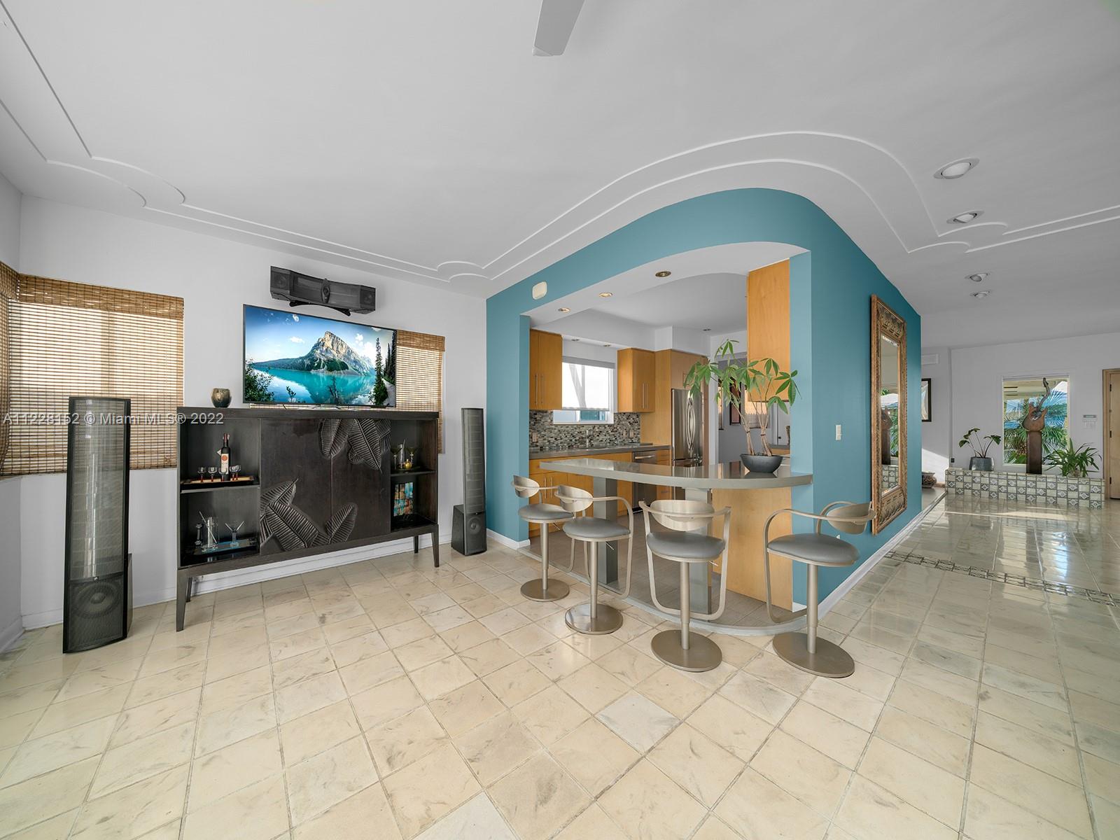 ISLE OF NORMANDY TROUVILL - Residential