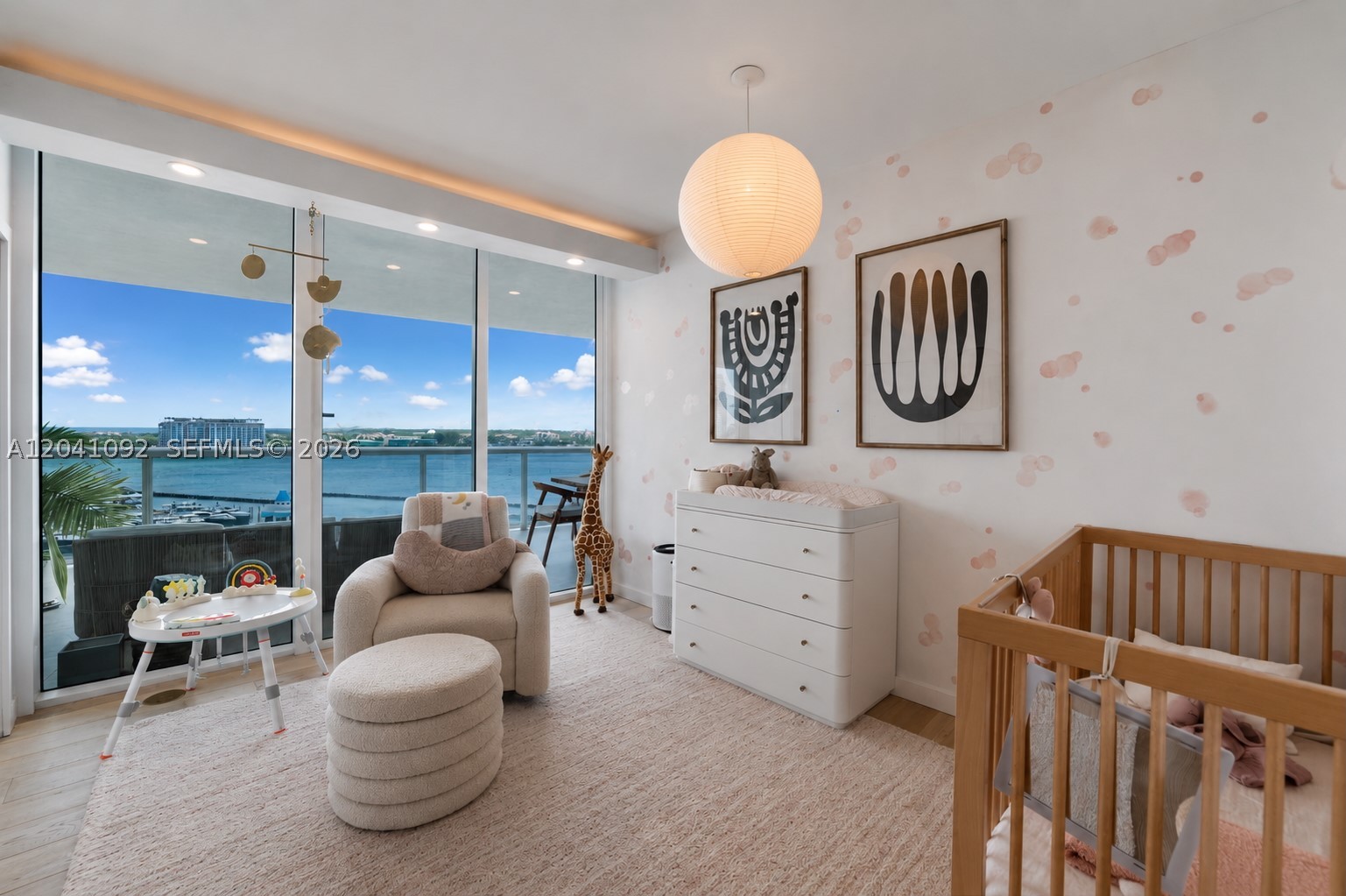 MURANO GRANDE AT PORTOFIN - Residential Lease